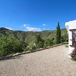 Casa Cactus In The Heart Of The Montes De Malaga