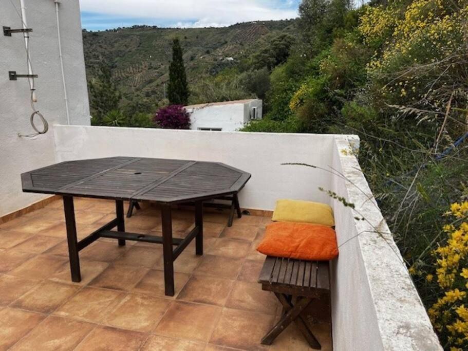 Holiday home Casa Cactus In The Heart Of The Montes De *