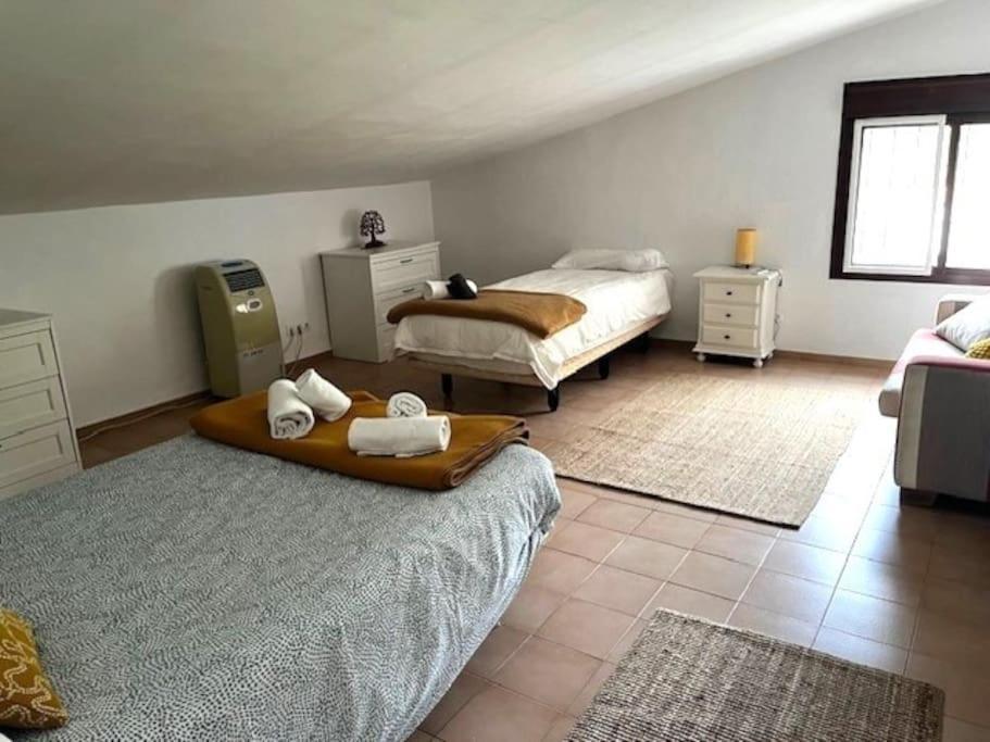 Holiday home Casa Cactus In The Heart Of The Montes De *