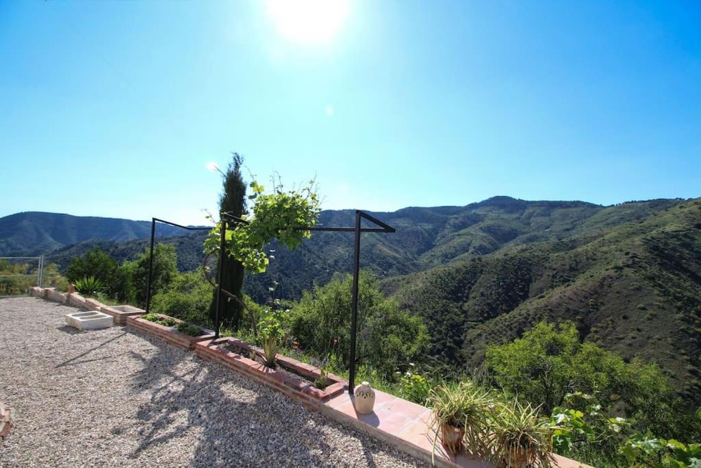 Holiday home Casa Cactus In The Heart Of The Montes De