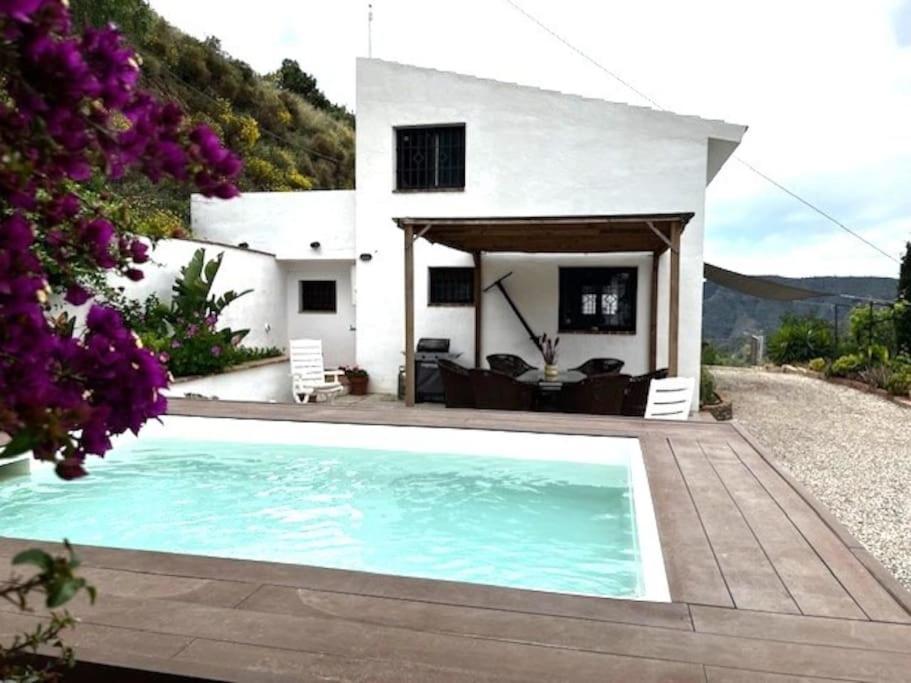 Holiday home Casa Cactus In The Heart Of The Montes De *